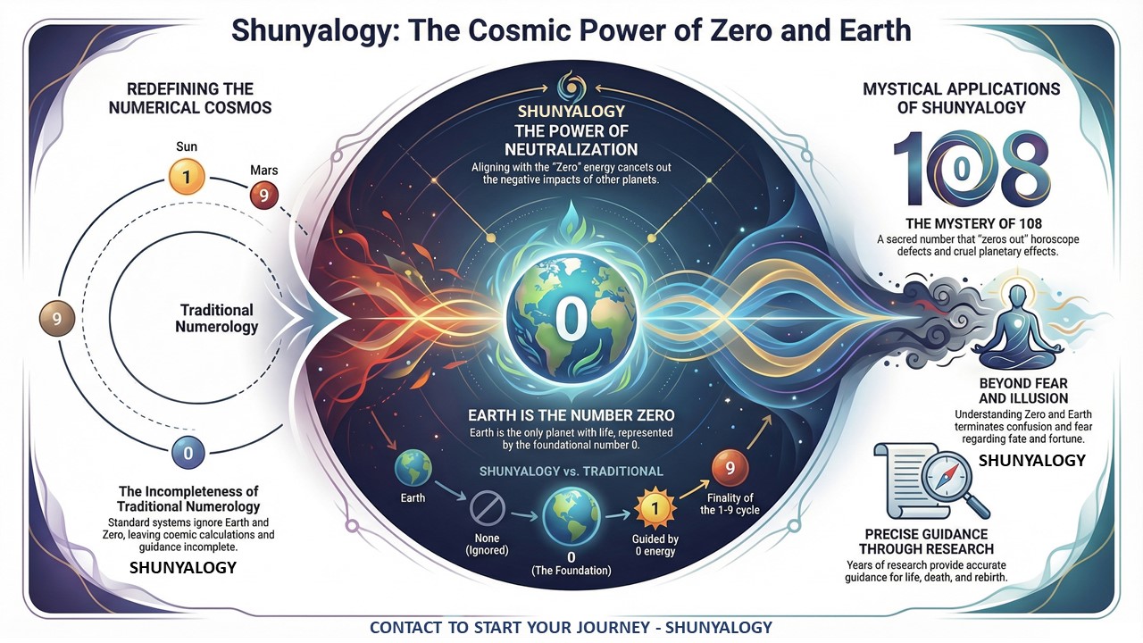 shunyalogy cosmic