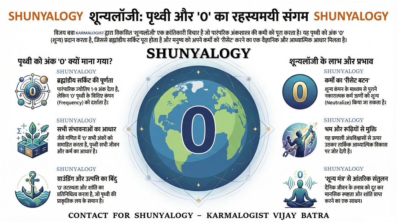 shunyalogy pioneer