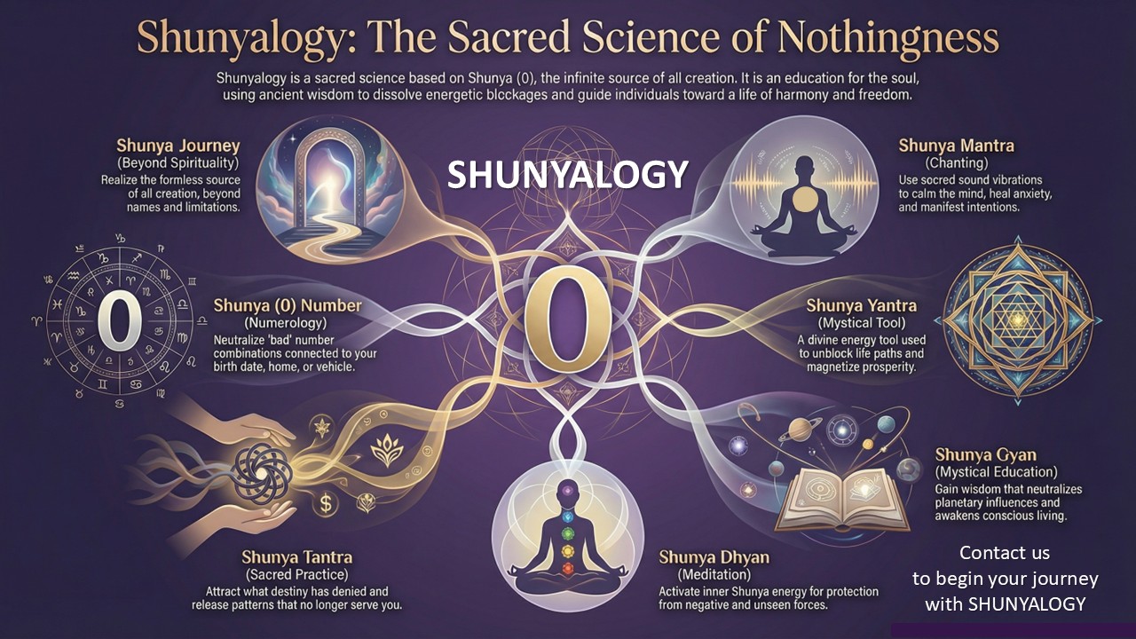 shunyalogy shunya education